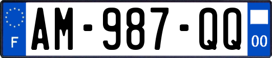 AM-987-QQ