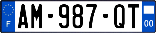 AM-987-QT