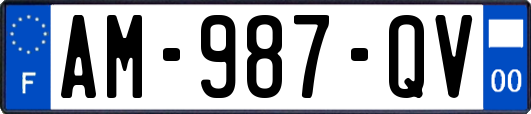 AM-987-QV