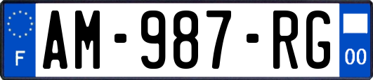 AM-987-RG