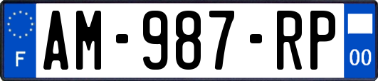 AM-987-RP