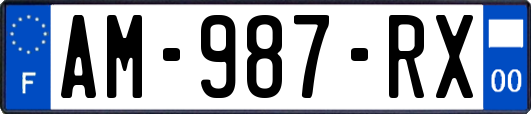 AM-987-RX