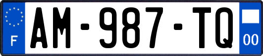 AM-987-TQ