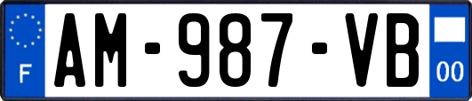 AM-987-VB