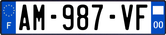AM-987-VF