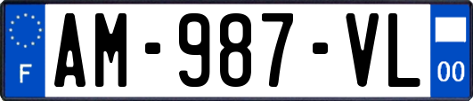 AM-987-VL