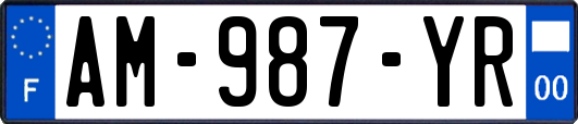AM-987-YR
