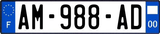 AM-988-AD