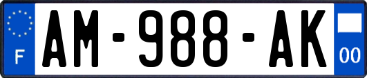 AM-988-AK