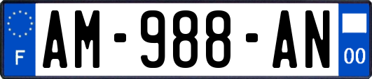 AM-988-AN