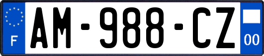 AM-988-CZ