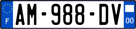 AM-988-DV