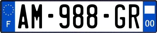AM-988-GR