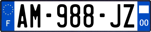 AM-988-JZ