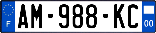 AM-988-KC