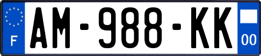 AM-988-KK