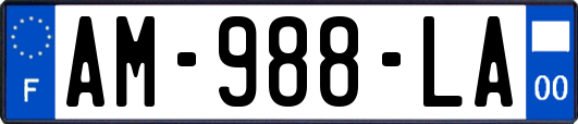 AM-988-LA