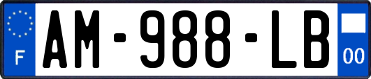 AM-988-LB