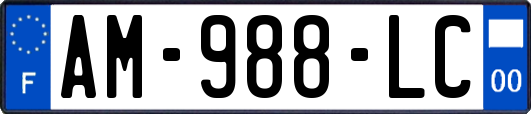 AM-988-LC