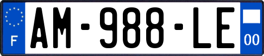 AM-988-LE