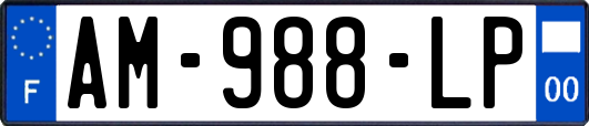 AM-988-LP