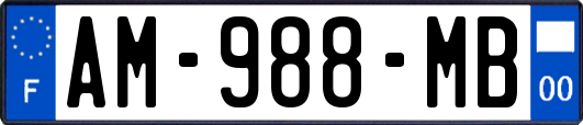 AM-988-MB