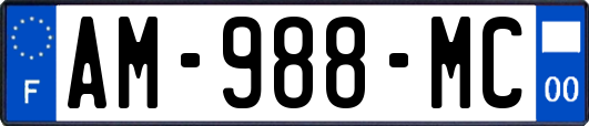 AM-988-MC