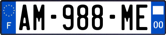 AM-988-ME