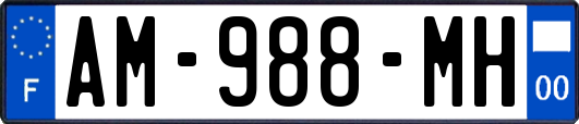AM-988-MH