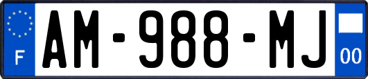 AM-988-MJ