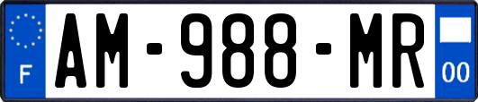 AM-988-MR