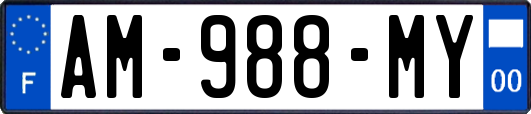 AM-988-MY