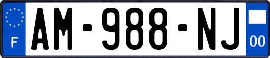 AM-988-NJ