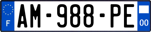 AM-988-PE