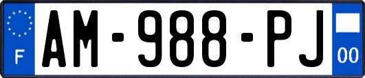 AM-988-PJ