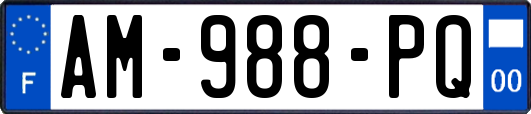 AM-988-PQ