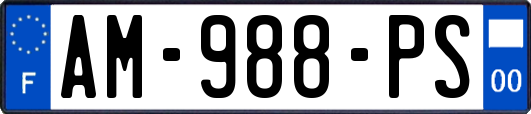 AM-988-PS