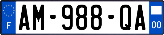 AM-988-QA