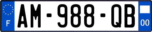 AM-988-QB