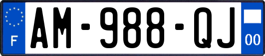 AM-988-QJ
