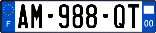 AM-988-QT