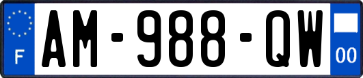 AM-988-QW