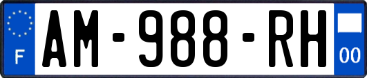 AM-988-RH