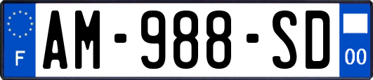AM-988-SD