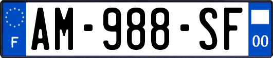 AM-988-SF