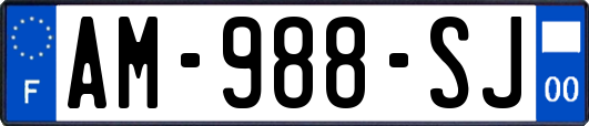 AM-988-SJ