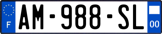 AM-988-SL