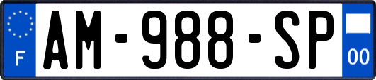 AM-988-SP