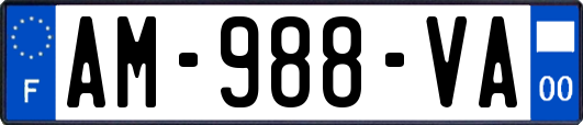 AM-988-VA