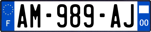AM-989-AJ
